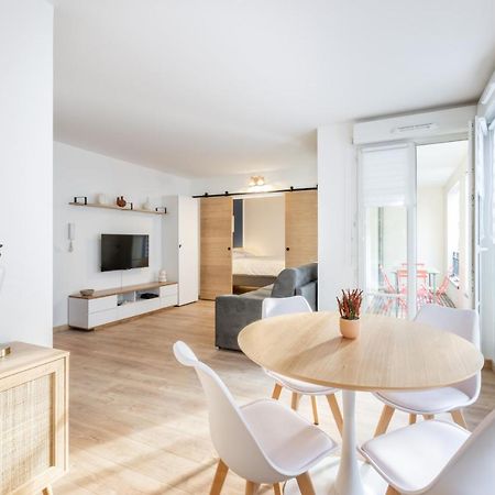 Home Sweet Home By Plaza Chessy  Exterior foto