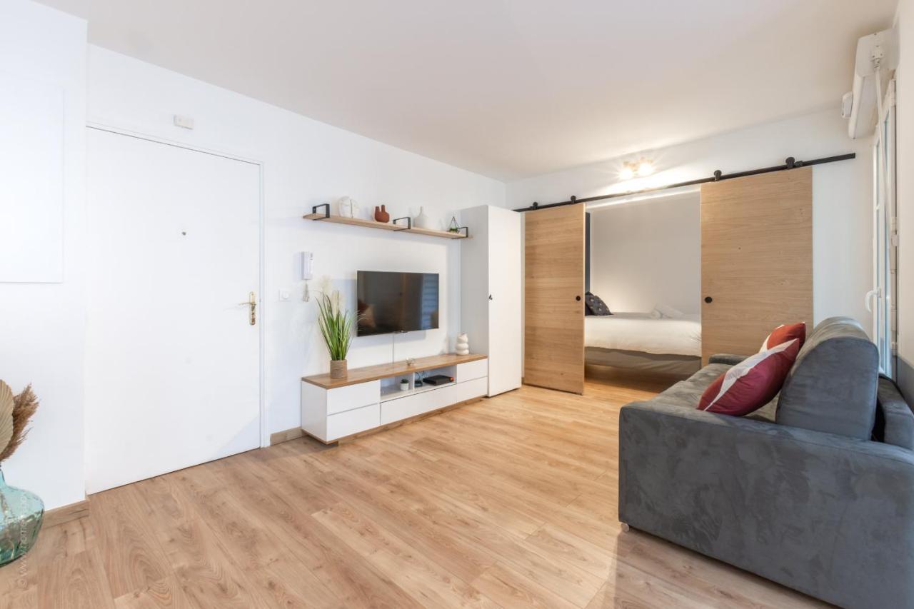 Home Sweet Home By Plaza Chessy  Exterior foto