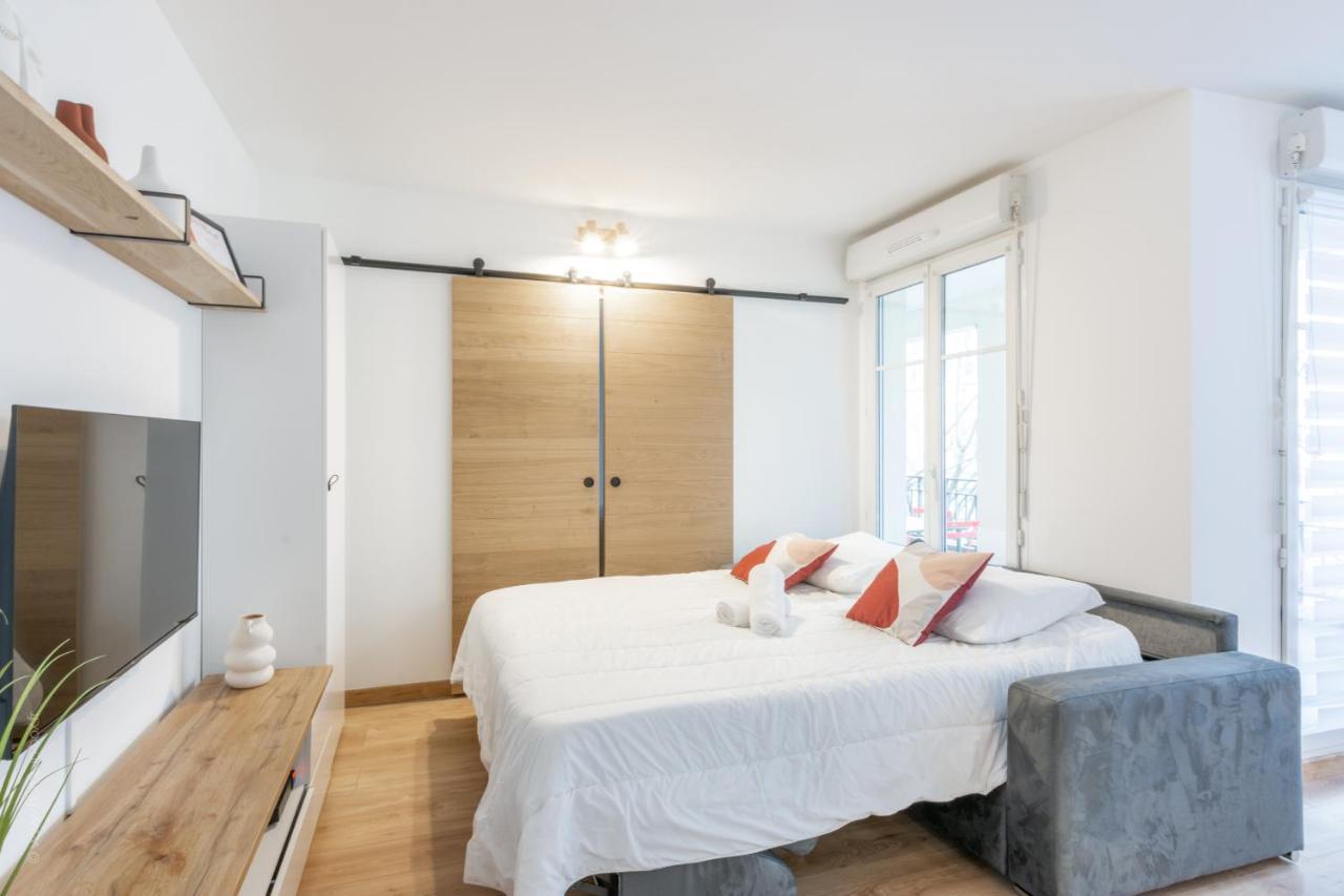Home Sweet Home By Plaza Chessy  Exterior foto