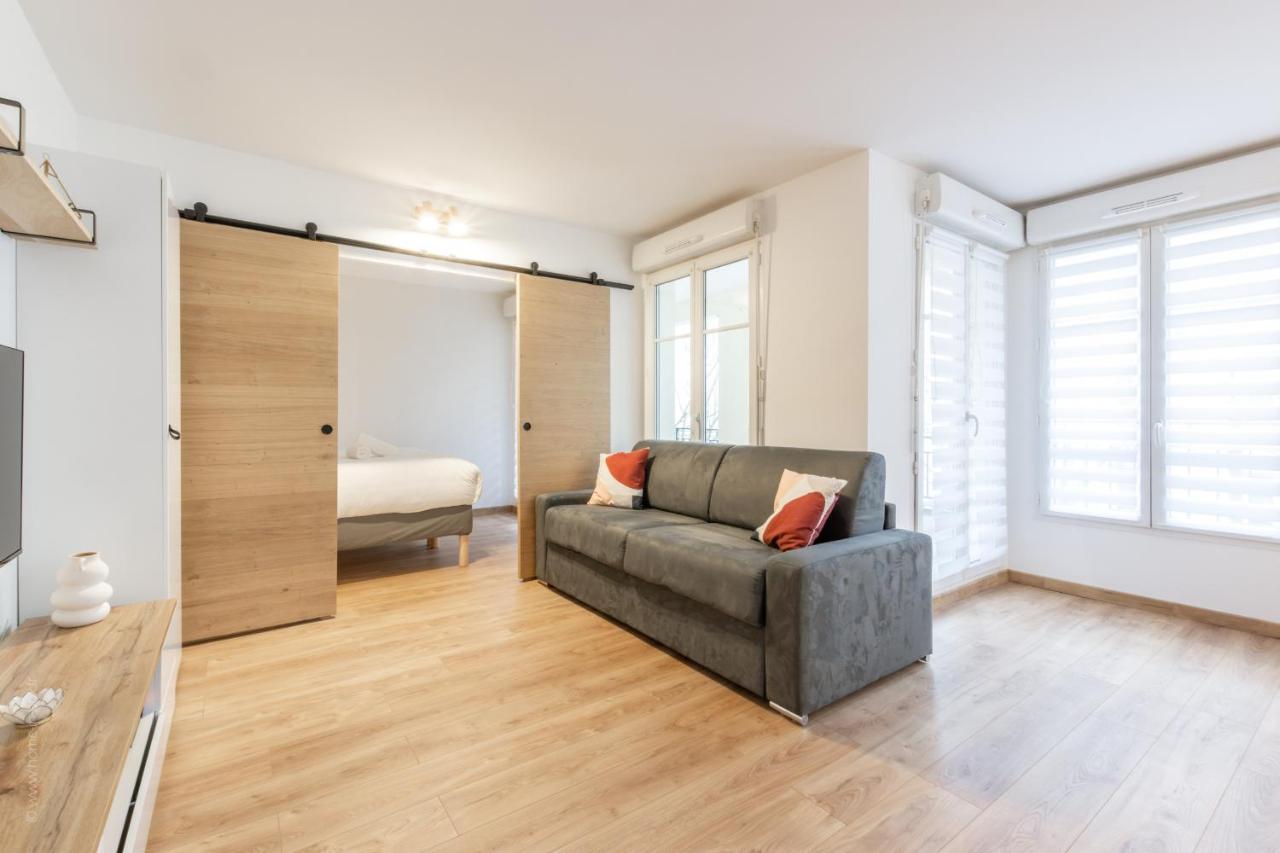 Home Sweet Home By Plaza Chessy  Exterior foto