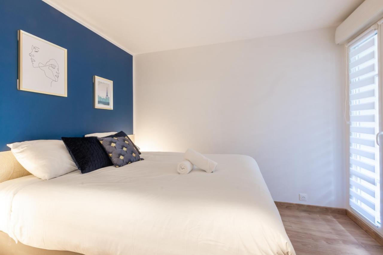 Home Sweet Home By Plaza Chessy  Exterior foto