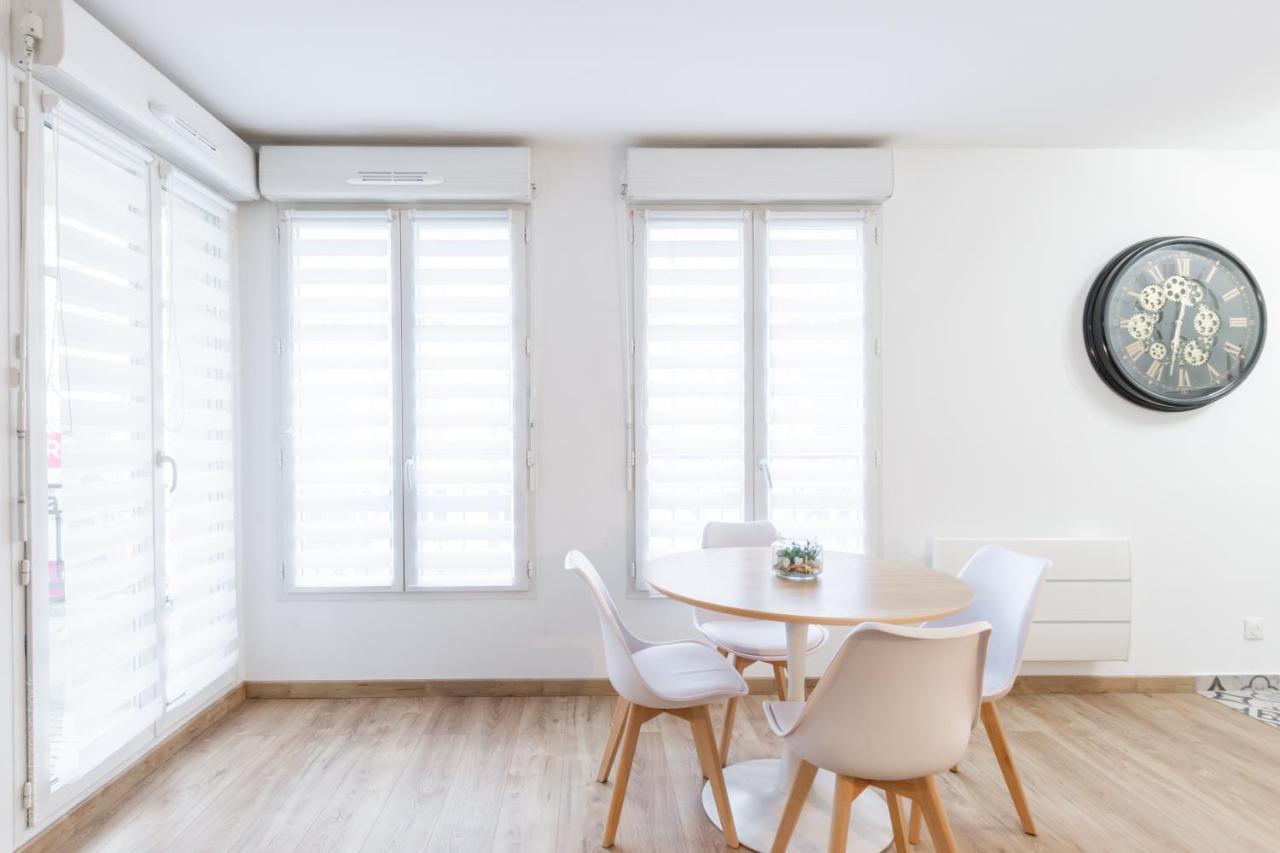 Home Sweet Home By Plaza Chessy  Exterior foto