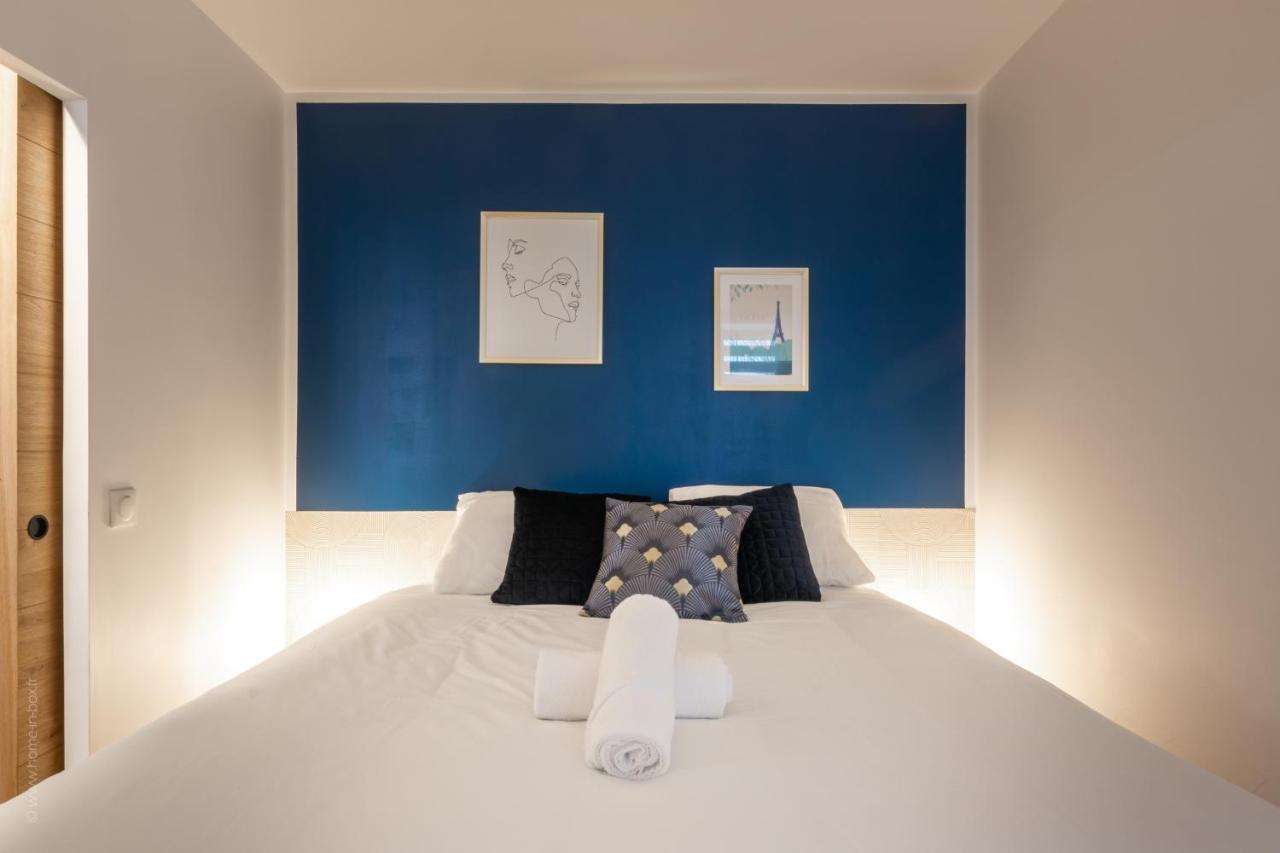 Home Sweet Home By Plaza Chessy  Exterior foto