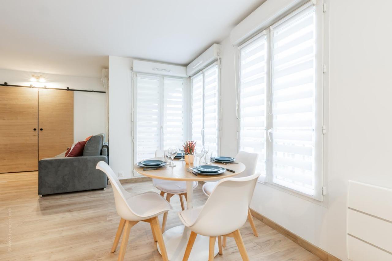 Home Sweet Home By Plaza Chessy  Exterior foto